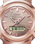 Casio G-Shock AWM-500GD-4AVDF Analog-Digital Combination