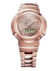 Casio G-Shock AWM-500GD-4AVDF Analog-Digital Combination