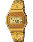 Casio A159WGEA-9AD Digital Sports Women
