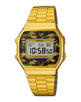 Casio A168WEGC-3D Digital Sports Women
