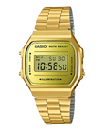 Casio A168WEGM-9D Digital Sports Women