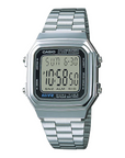 Casio A178WA-1AD Digital Sports Men