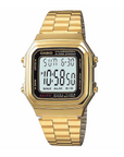 Casio A178WGA-1AD Digital Sports Men