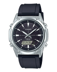 Casio AMW-S820-1AVDF Analog Digital Combination