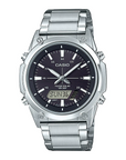 Casio AMW-S820D-1AVDF Anadigit Men