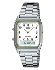 Casio AQ-230A-7BVDF Anadigit Men