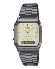 Casio AQ-230GG-9AVDF Anadigit Men