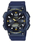 Casio AQ-S810W-2AVDF Anadigit Men