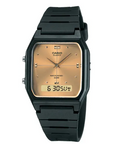 Casio AW-48HE-9AVDF Anadigit Men