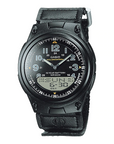 Casio AW-80V-1BVDF Anadigit Men