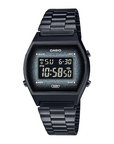 Casio B640WBG-1BDF Digital Sports Women