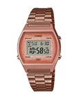Casio B640WCG-5DF Digital Sports Women