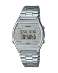 Casio B640WDG-7DF Digital Sports Women