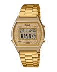 Casio B640WGG-9DF Digital Sports Women