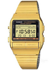 CASIO DATABANK DB-380G-1D