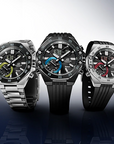 Casio Edifice ECB-10DB-1ADF Chronograph