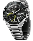 Casio Edifice ECB-10DB-1ADF Chronograph