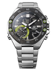 Casio Edifice ECB-10DB-1ADF Chronograph