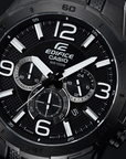 Casio Edifice EFR-538BK-1AVUDF Analog-Digital Combination Men