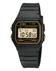Casio F-91WG-9S Digital Sports Men