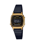 Casio LA670WEGB-1B Digital Women
