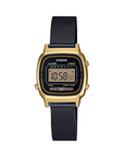 Casio LA670WEMB-1D Digital Women