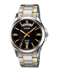 Casio MTP-1381G-1A Analog Men