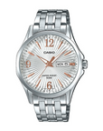 Casio MTP-E120DY-7A Analog Men