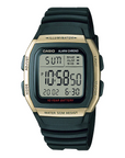 Casio W-96H-9A Digital Sports Men
