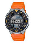 Casio WS-1100H-4A Digital Sports Men