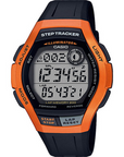 Casio WS-2000H-4A Digital Sports Men