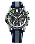 Casio Edifice EQB-1200AT-1ADR Chronograph Men