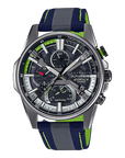 Casio Edifice EQB-1200AT-1ADR Chronograph Men