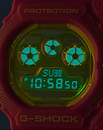 Casio G-Shock DW-5900TS-4ADR Digital