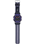 Casio G-shock GA-900TS-6ADR Analog-Digital Combination