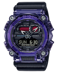 Casio G-shock GA-900TS-6ADR Analog-Digital Combination