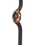 Casio G-shock GM-110RH-1ADR Analog-Digital Combination