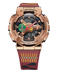 Casio G-shock GM-110RH-1ADR Analog-Digital Combination