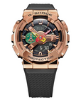 Casio G-shock GM-110RH-1ADR Analog-Digital Combination