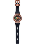 Casio G-shock GM-110RH-1ADR Analog-Digital Combination