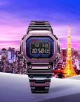Casio G-Shock GMW-B5000PB-6DR Digital
