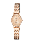 Q&Q Japan By Citizen QC33J012Y Analog