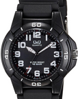Q&Q Japan By Citizen VQ84J002Y Analog