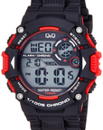 Q&Q Japan By Citizen M146J003Y Digital