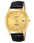 Alba AXHL64X/AXU034X Couple