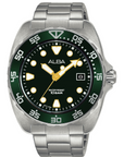 Alba AS9M87X Analog