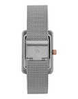 Alexandre Christie AC2924LDBSSSLRG Analog