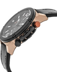 Alexandre Christie AC6487MCLBRBA Chronograph