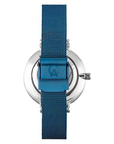 Alexandre Christie AC2850LHBTUBU Analog