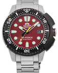 Orient M-Force RA-AC0L02R Automatic